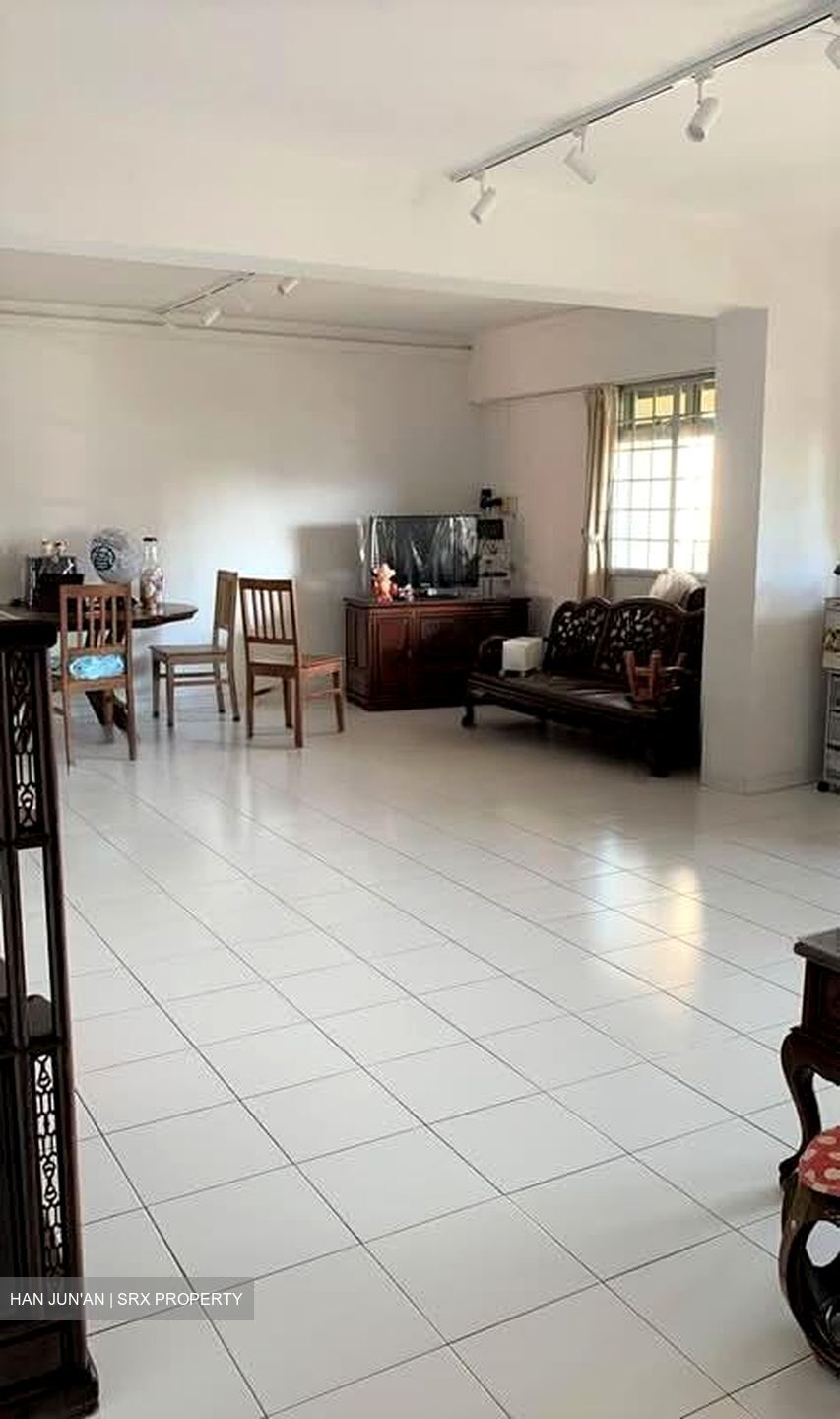 Blk 230B Tampines Street 24 (Tampines), HDB 4 Rooms #584458131